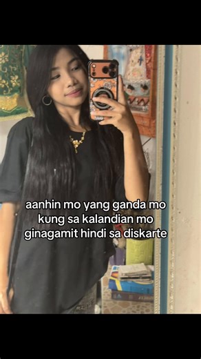 dika tatagos sakin girl!ang matamaan wag magalit! | aanhin ko yang ganda mo kung