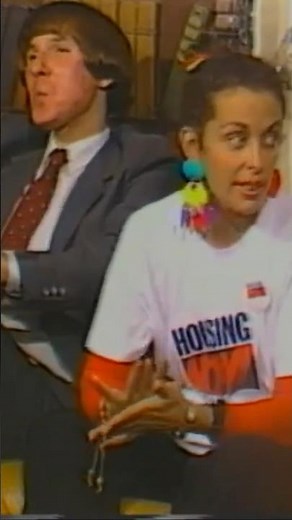 Lady Betty Aberlin of Mr Rogers’ Neighborhood recalls the Smothers Brothers @beyondvaudeville