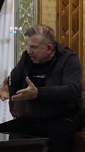 أكلت قتل كتير بدن مصاري.. المنتج #محمد_قبنض بعد تحريره: الخاطفون طلبوا مني 10 ملايين دولار | SYRIA ONE PLUS