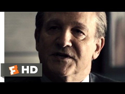Concussion (2015) - Indicted Scene (8/10) | Movieclips