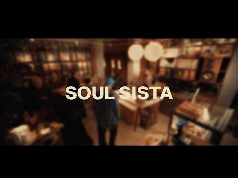 Boom Bap / Golden Era Hip-Hop / Jazzy Rap. Vinyl Session by Soul Sista. Basque Sound Selection™.