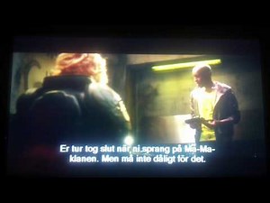 DREDD Movie 2012 A part of the movie with Olivia Thirlby. HD 720p