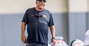 How the new coaching staff made Oklahoma State competitive in recruiting: ‘OSU is definitely taking strides’