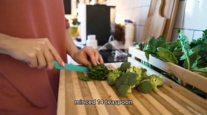 kale recipe