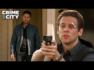 The Marshalls Rescue Boyd | Justified (Timothy Olyphant)