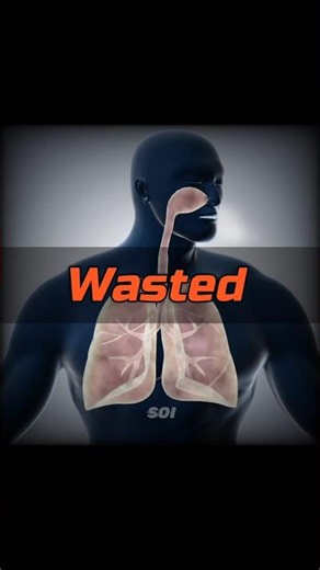 Small But Mighty ☠️💀 #Shorts #Biology #Science #Edit