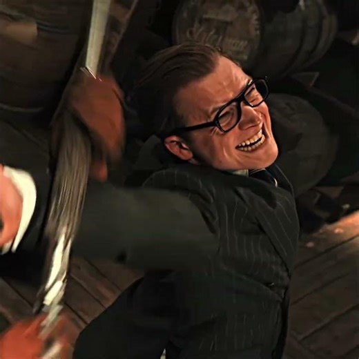 #agent #tequila Tatum MATADORA DJ Asuly #channingtatum #spy #kingsman #edit #taronegerton #4k #edit