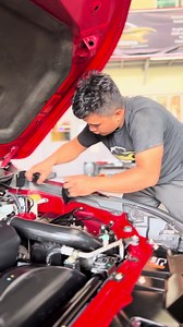 4.2K views · 35 reactions | 2018 Chevy Colorado: EGR cleaning | Underchargers | Facebook