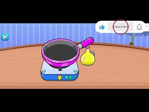 Kitchen Set Diy Cooking Game-Kitchen Set-Diy Cooking -Android Game play😱😱 Offline game