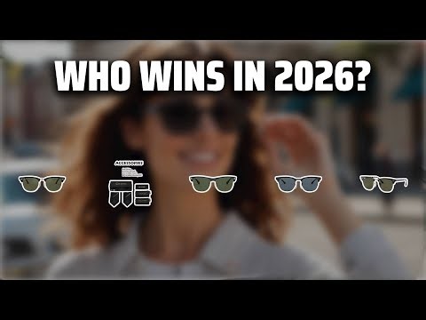 The Top 5 Best Clubmasters in 2026 - Must Watch Before Buying!