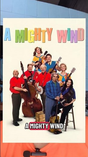 26 For 24: 2003- A Mighty Wind
