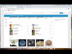 How To Use Freegal: A Downloadable Music Service From Your Library