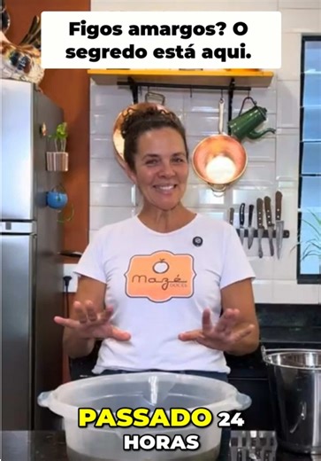 Doce de Figo: Receita Fácil e Deliciosa