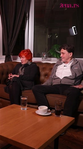 On živi pred kamerama, ona ih ne podnosi! Evo zašto se Vesna ljuti na Branka
