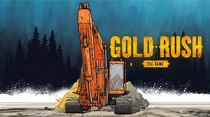 Buy Gold Rush: The Game - PC (Steam)