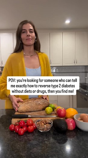 "A1C MIRACLE!": My A1C Dropped from 7.4 to 5.4, reversing my diabetes...