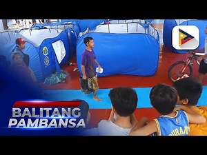 CWC, ipinanawagan ang pangangalaga sa karapatan ng mga bata sa panahon ng sakuna