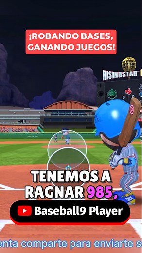 78K views · 1.6K reactions | #baseballplayer #baseballgame #baseballlife #baseball | Baseball9 Vikings | Facebook