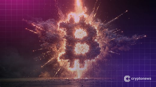 Vanguard U-Turn on Crypto ETFs Could Be Explosive for Bitcoin