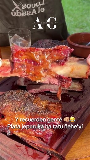 Y recuerden! 😂😂 #arielgonzalezpy