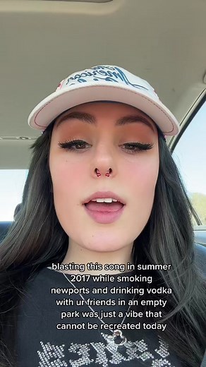 i actually feel bad for everyone who didnt experience this once