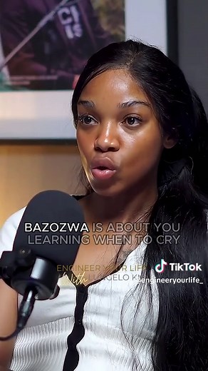 Queen of BAZOZWA 🇮🇹: Engineering Your Life