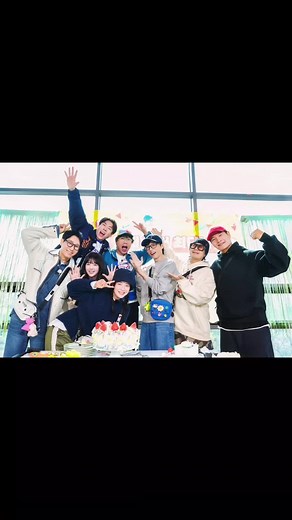 Running Man Daniel Choi and Song Ji Hyo Highlights