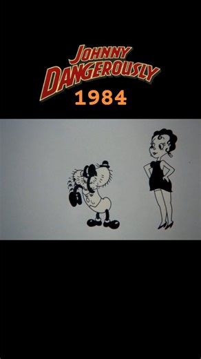 143K views · 3.3K reactions |  Visit Us, for Entertainment's Sake!  #funniestmovieclipsever #johnnydangerously #1984 #80s #genx #funny #comedy #newyork #michaelkeaton #nyc | Finest Movie Clips Ever | Facebook