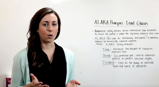 The ALARA Principle: 3 Safety Measures To Follow