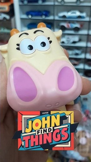 ACHEI A NOVA COLEÇÃO DO CARTOON NETWORK NO BK🍔 😲📦