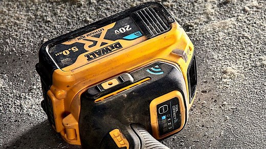 What Is DeWalt Tool Connect And How Does It Work? - SlashGear