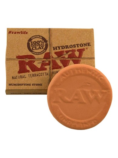 RAW Hydrostone Terracotta Humidifying Stone | Compare 3 Prices @ 420.deals