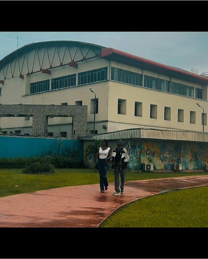 Spent a day with @praisejohn #si_mion #documentyourlife #vlog #cinematic #socialmedia
