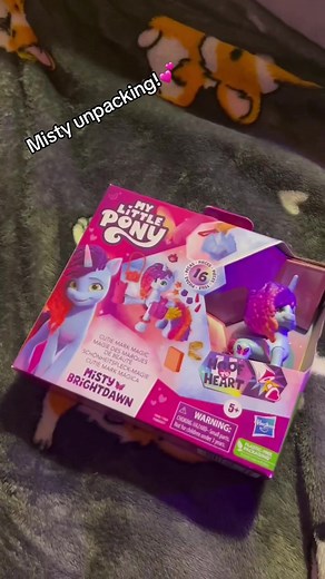 #mlp #mylittlepony #mlpmisty #mistybrightdawn #mlpcollector #mlpcollection #mlpunboxing #млп #млпколлекция #recommendation #fypシ゚viral #fyp #fyppppppppppppppppppppppp