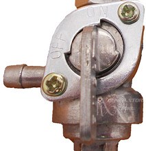 Fuel Valve Petcock 45312145
