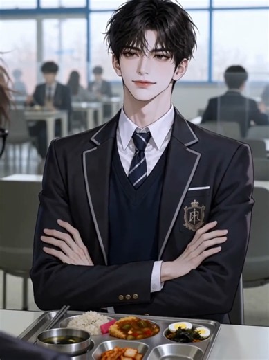 Even If You Hate It, Sit Across From Me | Why Me? EP.7-2 #WhyMe #BL #BoysLove #KoreanBL #점심시간 Doha brings Minjae to the lunch table. Minjae makes no effort to hide how much he hates it, but in the end, he sits across from Doha. At that moment, Yoon Sion sees the two of them. Minjae’s wavering gaze and Doha’s relaxed smile. During a quiet lunch hour, Doha slips deeper into Minjae’s day. 싫어도 내 앞에 앉아 | Why Me? EP.7-2 도하는 민재를 점심 자리로 데려간다. 민재는 싫은 티를 숨기지 않지만, 끝내 도하 앞에 앉는다. 그 순간, 윤시온이 두 사람을 발견한다. 민재의 흔