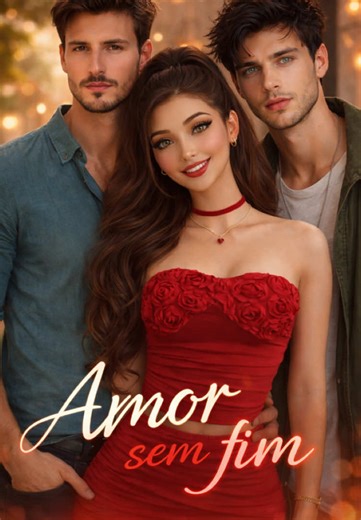 Amor Sem Fim: Capítulo 79 da Novela IA