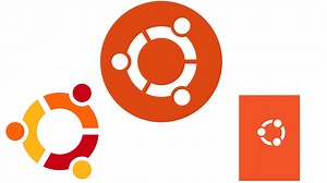 Ubuntu hat ein neues Logo: Canonical System History