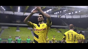 345K views · 972 shares | Watch FIFA 15 put you center stage in the...