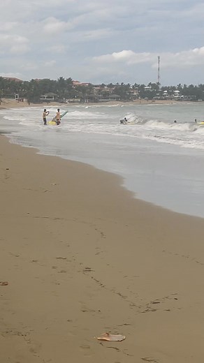 Cabarete Beach 🏖️ | Ilovecabaretebeach