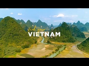Find Your Vietnam
