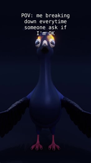 The Humor in Saying Yes for Moral Support