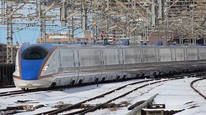 How to get to Hakuba, Japan (the best way)