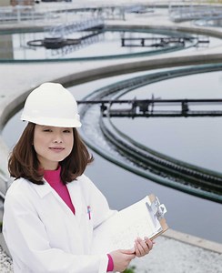 EPA Water Operator Certification in Ohio