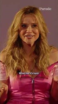 Reese Witherspoon & Jennifer Coolidge on 'Legally Blonde' Quotes