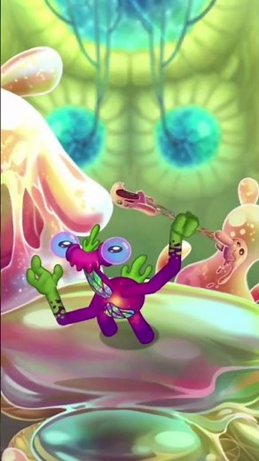Show us Meebkin 🙌🙌🙌 #mysingingmonsters #meebkin #etherealworkshop