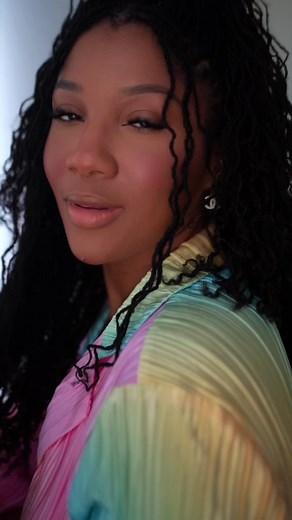 Realizing I’m approach my six year loc anniversary 🥰