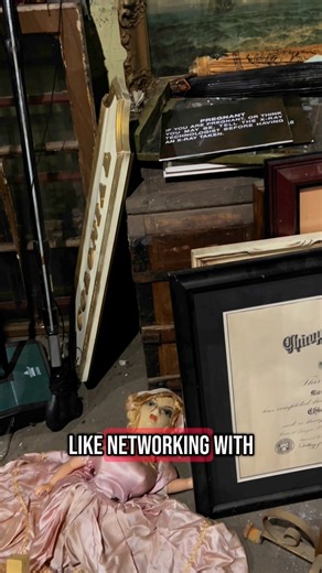 7.5K views · 31 reactions | A human skull, a viewing casket and an...