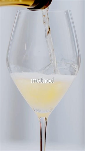 Did you know?that making traditional method sparkling wine can take over 2 years from grape to glass