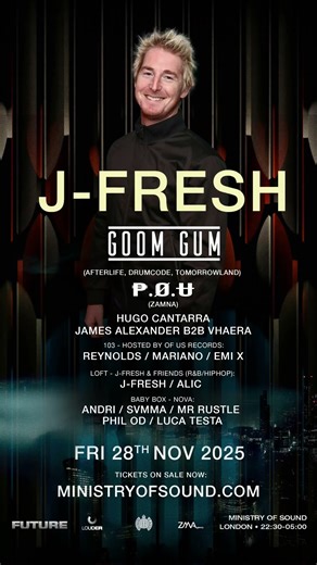 That’s a great question! #jfresh